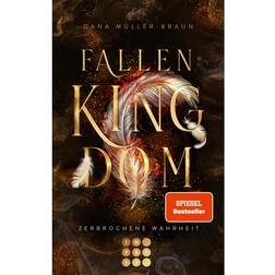 Fallen Kingdom 2 (E-Book, 2023)