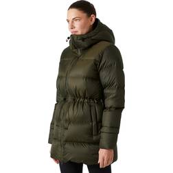Helly Hansen Essence Down Parka - Grå