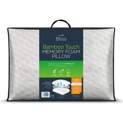 Snuggledown Bamboo Memory Pillow Support