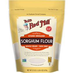 Bob’s Red Mill Sorghum Flour 624g 1pack