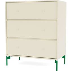 Montana Furniture CARRY With Parsley Byrå 69.6x82.2cm