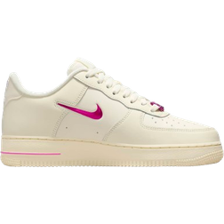 NIKE Air Force 1 '07 W - Alabaster/Coconut Milk/Playful Pink