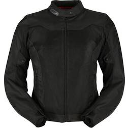 Furygan Mistral Evo 3 Jackar - Svart Dam