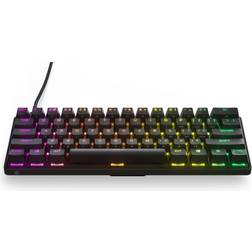 SteelSeries Apex Pro Mini OmniPoint (German)