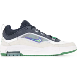 Nike Air Max Ishod M - White/Obsidian/Pine Green/Persian Violet