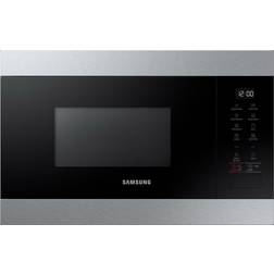 Samsung MG22M8274CT Acciaio inossidabile