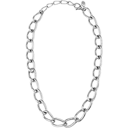 Breil Necklace - Silver