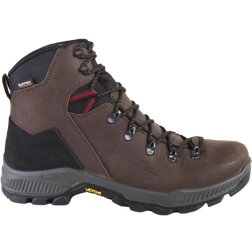 Alpina Prima Mid - Brown