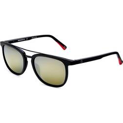 Etnia Barcelona Bonanova 22 Sun Polarized Black