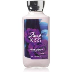 Bath & Body Works Body Lotion Dark Kiss 236ml