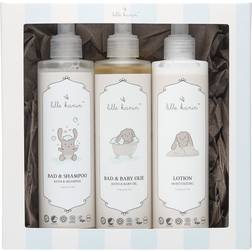 Lille Kanin Spa Set 250 ml 3 stk