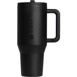 Hydrojug Traveler Black Travel Mug 40fl oz