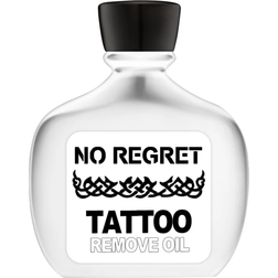 Eelhoe No Regret Tattoo Remove Oil 180ml