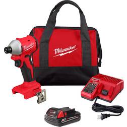 Milwaukee 3650-21P (1×2.0 Ah)