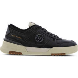 Sergio Tacchini BB Court Lo M - Raven/Seedpearl/Poppyseed