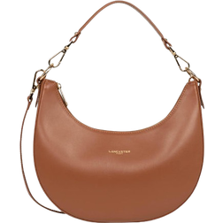 Lancaster M Shoulder Bag - Camel