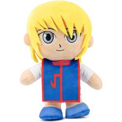 Barrado Character of Hunter X Kurapika 25cm