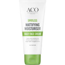 ACO Spotless Daily Face Cream 60ml