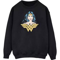 Gaze Sweatshirt - Black