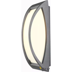 SLV Meridian Anthracite Väggarmatur