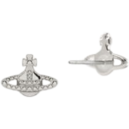 Vivienne Westwood Farah Earrings - Silver