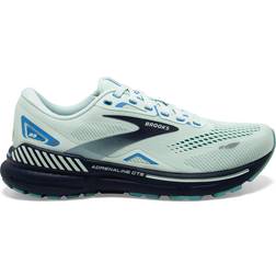 Brooks Adrenaline GTS 23 W - Blue Glass/Nile Blue/Marina