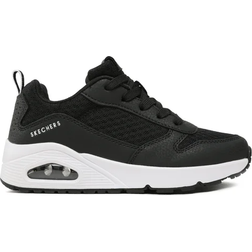 Skechers Uno Powex - Black