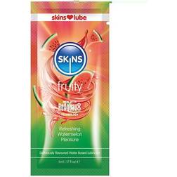 Skins Watermelon Lubricant