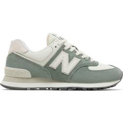 New Balance 574 W - Dark Juniper