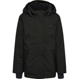 Hummel Urban Tex Jacket - Black (220592-2001)