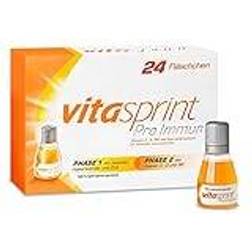 Vitasprint Pro Immune 24 pcs