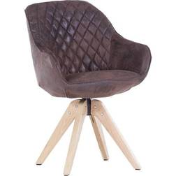 Landscape Cool Brown Fåtölj 83cm