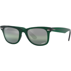 Ray-Ban Polarized RB 2140 6615/G4 50