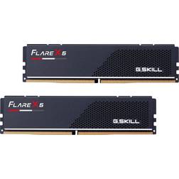 G.Skill Flare X5 Black DDR5 5600MHz 2x24GB (F5-5600J4040D24GX2-FX5)