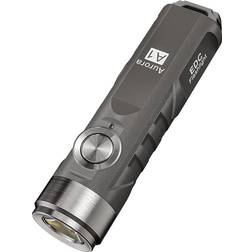 RovyVon A1 LED 650 Lumen Small Keyring Torch