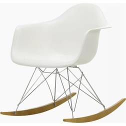 Vitra RAR White Gyngestol 67cm