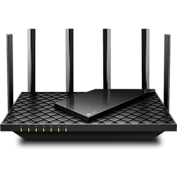 TP-Link Archer AX72 Pro Gigabit Ethernet Dual-band 2.4 GHz / 5 GHz Nero