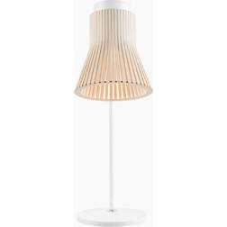 Secto Petite 4620 Birch Bordlampe 56cm