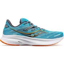 Saucony Guide 16 M - Agave/Marigold