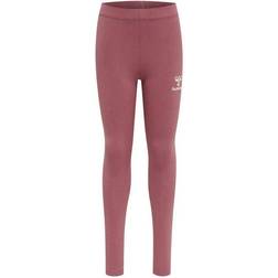 Hummel Onze Tights - Deco Rose (215822-4338)