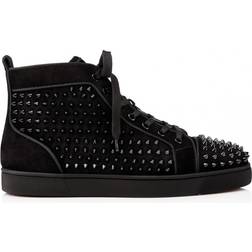 Christian Louboutin Louis M - Black