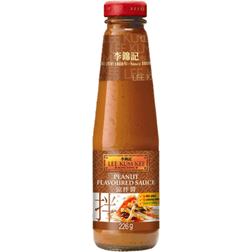 Lee Kum Kee Peanut Sauce 226g