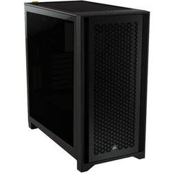 Føniks - Corsair Beast Intel i7/RTX4070 Gamer Computer