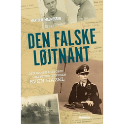 Den Falske Løjtnant (Indbundet, 2023)