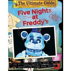 Five Nights at Freddy's Ultimate Guide (Hæftet, 2022)