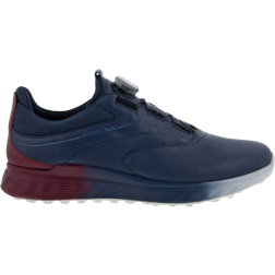 ecco Golf Shoes M - Navy/Morillo