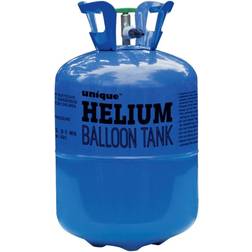 Unique Party Helium Gas Cylinders 30 Balloon Canister