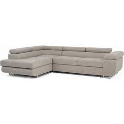Wade Logan Flavius Corner Bed Sofa