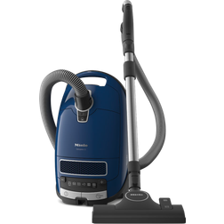Miele Complete C3 125 Edition Marinblå