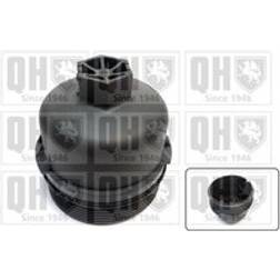 QH Quinton Hazell Oil Filter Cover